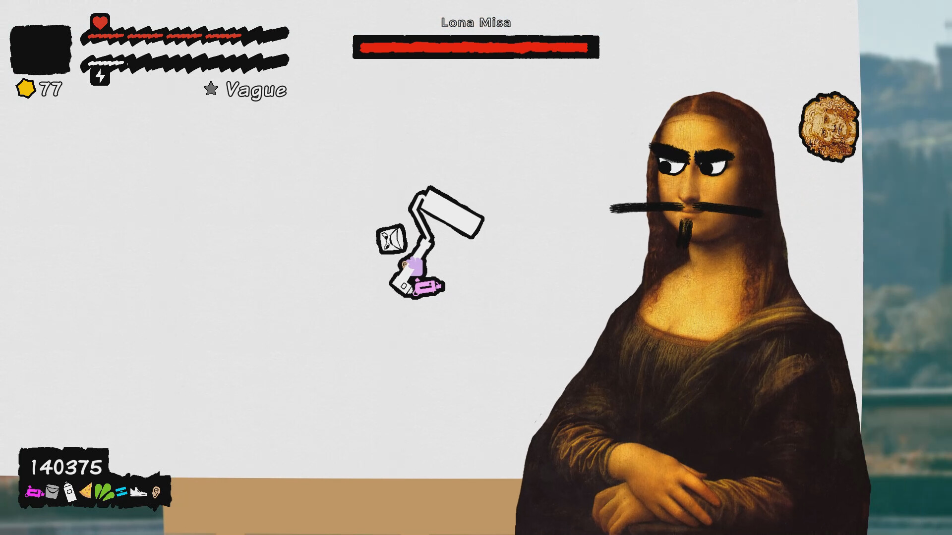 美术危机 Antipaint|官方中文|NSZ