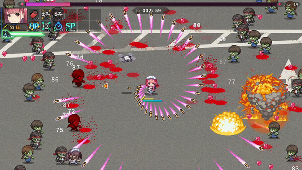 亡灵女仆|官方中文|本体+1.0.4A升补|NSZ|原版