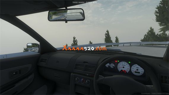 Touge Shakai|官方中文|BUILD.10032023-崎岖街头|解压即撸