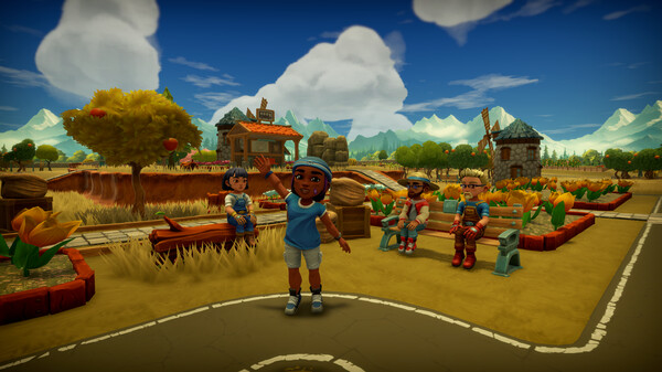 一起玩农场 2 Farm Together 2|官方中文|本体+1.0.28升补+5DLC|NSZ