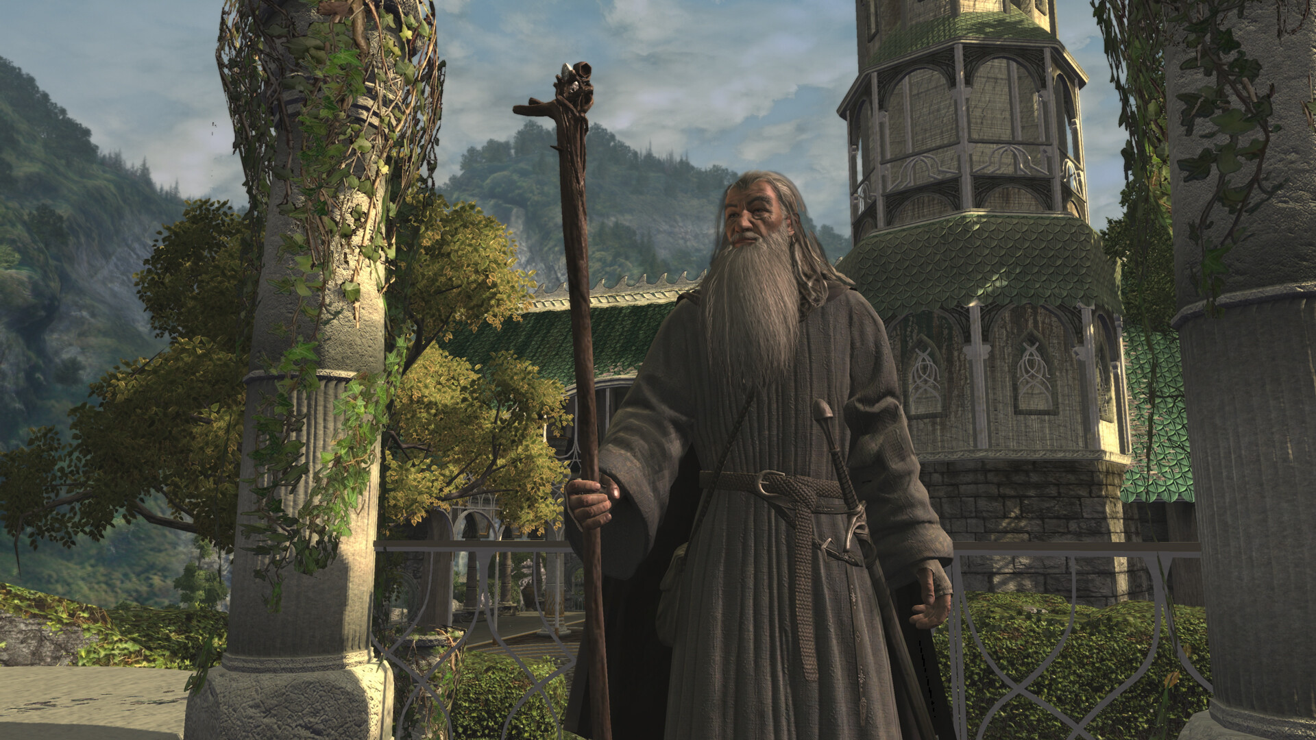 指环王 北境之战 The Lord of the Rings|官方中文|本体+1.0.1升补|NSZ