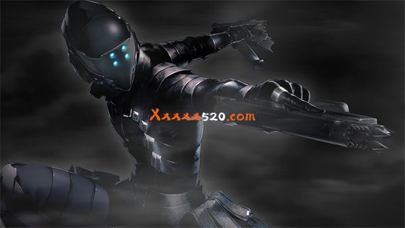 凍京NECRO|官方中文|苍生死前皆无幸福-预购特典-支持手柄安装即撸