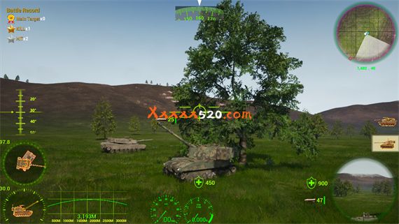 重装刺客 HEAVY ARMORED ASSASSIN|官方中文|安装即撸