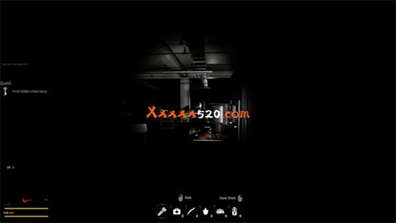 恐惧疗法|官方中文|V230322-新增地图:庇护所|解压即撸