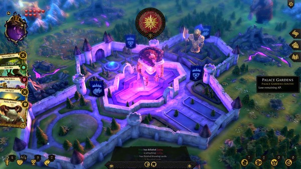阿门罗|官方中文|Build.10109492+龙之部落DLC+全DLC|解压即撸