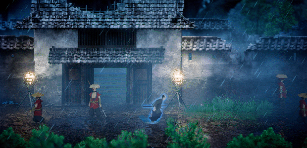 雨魂 AMEDAMA|官方中文|Build.13821903+全DLC|解压即撸