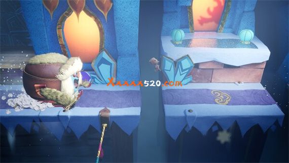 麻布仔大冒险|官方中文|V20230322-奇幻之旅-视觉优化|解压即撸
