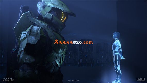 光环 无限|官方中文|V6.10020.17952.0-神秘力场+战役DLC+全DLC|解压即撸