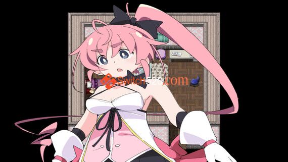 魔斗姬莉斯缇亚/官方中文/完美学习版
