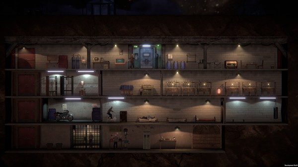 庇护所2|官方中文|V1.2.15-庇荫之地|解压即撸