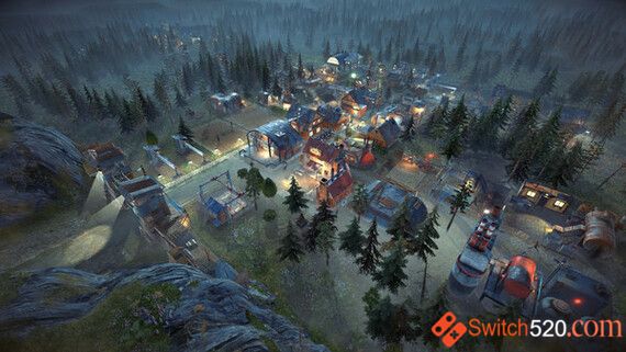 末日求生 终极殖民版|官方中文|V1.25.0.2775+重生DLC+破灭的希望DLC+全DLC|解压即撸