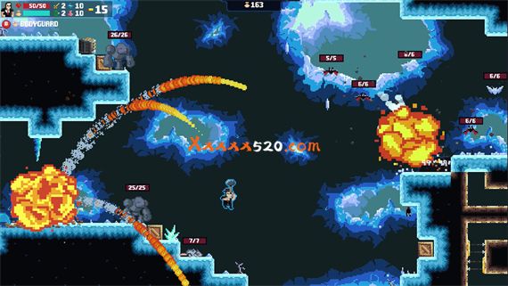 鼹鼠人|官方中文|V1.0.3.3-狂怒狼蛛|解压即撸
