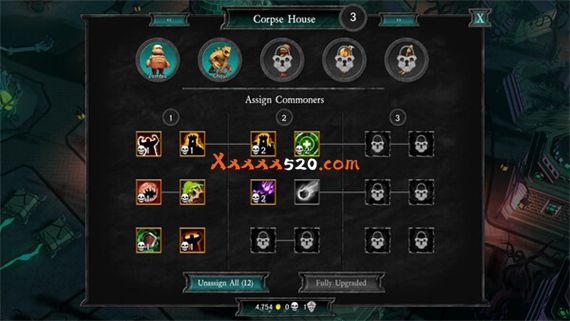 不死军团2|官方中文|V1.0.0.5-英勇冲锋-血染战场|解压即撸