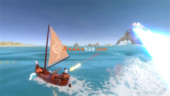 防波堤|官方中文|V0.7.68-岛屿生存建造|解压即撸