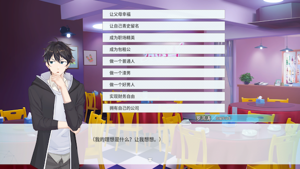 职场浮生记 正式版|官方中文|Build.17022978-多彩岁月-追梦时光|解压即撸