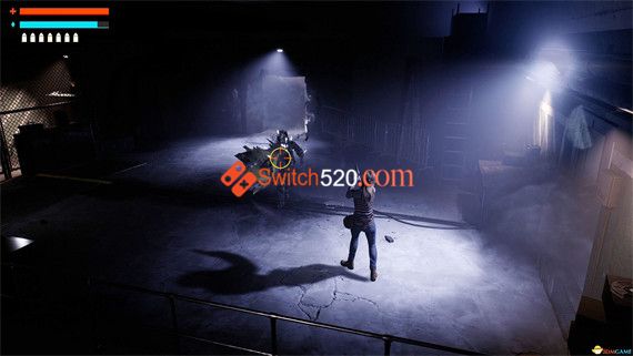 破碎的碎片|官方中文|V1.3.1-衰落的痕迹|解压即撸