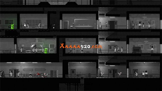 恐怖僵尸之夜|官方中文|Build.10076379-厄运降临|解压即撸