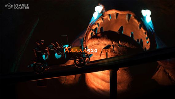 过山车之星|官方中文|V1.13.2.69904+完全收藏全DLC|安装即撸