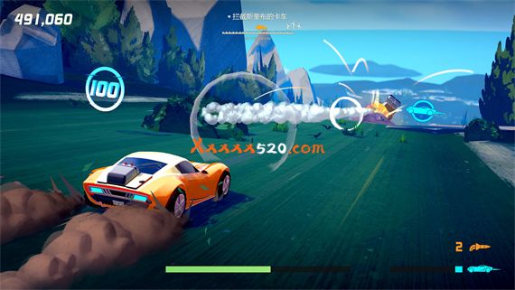 疾速特工|官方中文|Build.8037652-疾行使者-爆裂行动|解压即撸