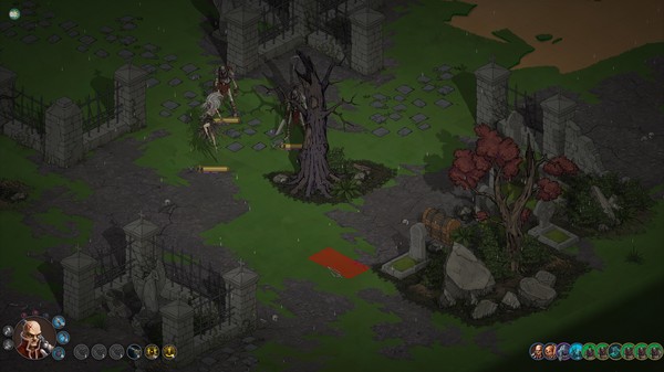 空中城堡|官方中文|V1.0.5-飘渺之城|解压即撸