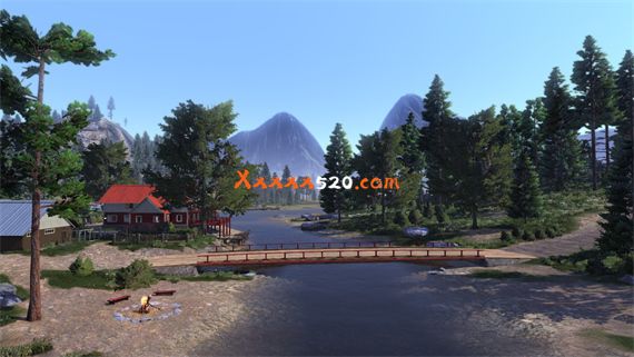 伐木工王朝|官方中文|V1.08.1-森林巨头|解压即撸
