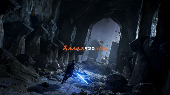 星球大战 绝地 陨落的武士团|官方中文|V1.0.10.0-战魂激荡-天启之战|安装即撸