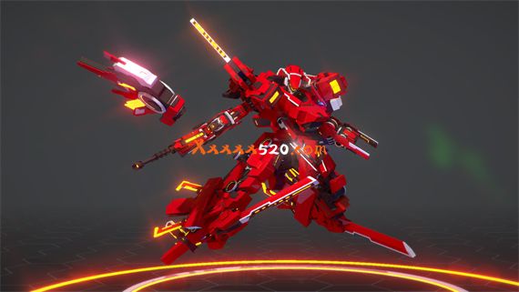 爆击艺术2|官方中文|Build.7315774-飞燕破空-奔腾之势|解压即撸