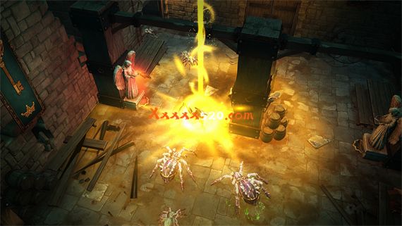 维克多弗兰 超杀版|官方中文|V2.07-武技传承-英雄血统+全DLC|解压即撸