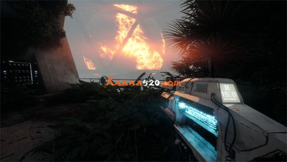 熵值中心|官方中文|V1.1.3-光影核心-能量中枢|解压即撸