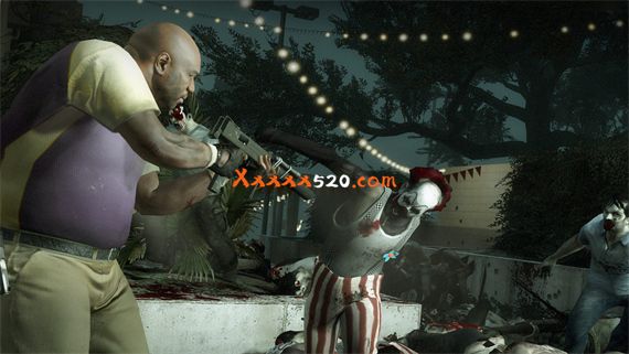 求生之路1+2捆包合集|豪华中文|最终版+预购DLC+全DLC|安装即撸