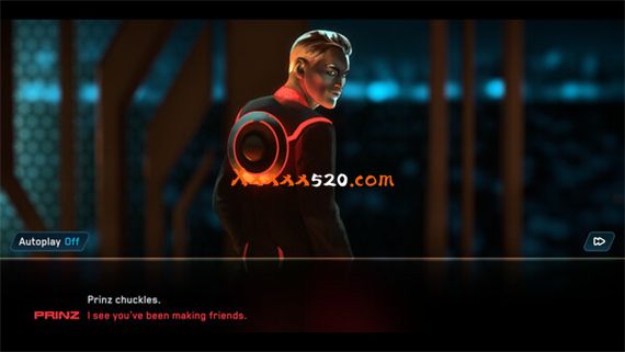 创 身份 Tron Identity|官方中文|安装即撸