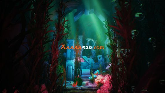海之呼唤|官方中文|Build.7051373-海风吟唱-旅人思绪|解压即撸
