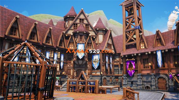 埃维尔村Eville|官方中文|V1.0.19.0-疑云真相|解压即撸