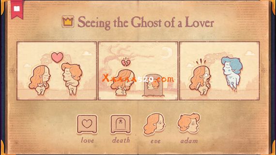 说故事的人 Storyteller|官方中文|V1.0.9|解压即撸