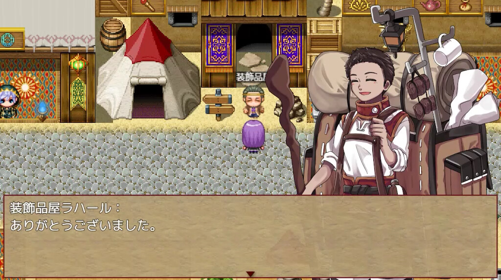公会前台接待员菲利斯|官方中文|V1.0.2+全DLC|解压即撸