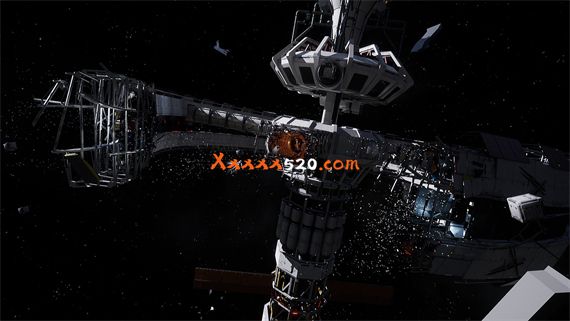 飞向月球 命运女神|官方中文|V1.4.5A-银河夜空之旅|解压即撸
