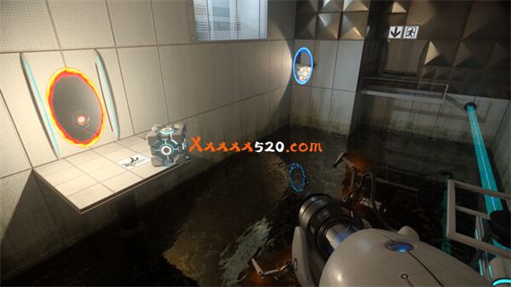 传送门 RTX|官方中文|V20230414-未知领域|解压即撸