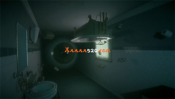 恐怖录像|官方中文|V20230323-幽灵档案-诡异时刻|解压即撸