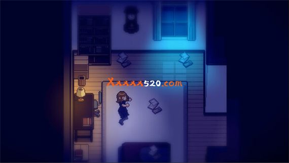 雾雨飘零之森 重制版|官方中文|V20230222-魂归亡者|解压即撸