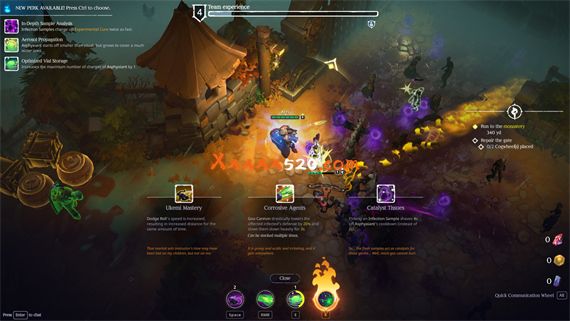 达克斯堡|官方中文|Build 7766923-生还之战-死寂城市|解压即撸
