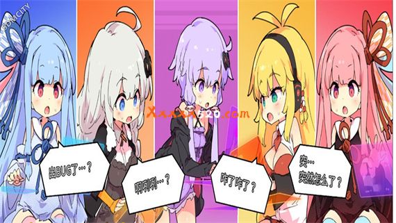 你的方块世界 威力加强版|官方中文|V230421+全DLC|解压即撸