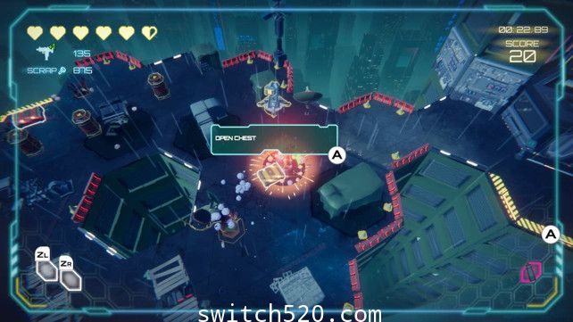 致命游民复仇者|官方中文|Build.8427314|解压即撸