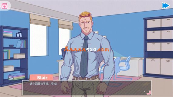 叔叔约会模拟器|官方中文|V1.2.5|解压即撸