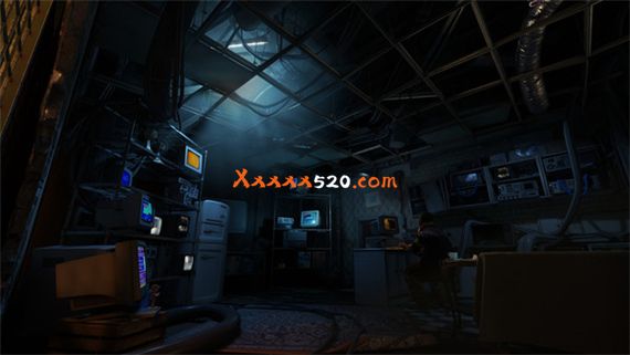半衰期 爱莉克斯|官方中文|V20230422+支持VR+原生音乐DLC|安装即撸