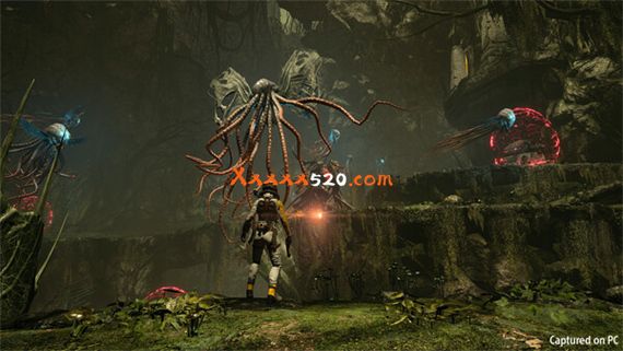 死亡回归 Returnal|豪华中文|Build.11083317-4.26-DLSS3+Reflex-终极归宿+预购奖励+全DLC|解压即撸