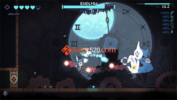 轮回塔 Revita|官方中文|Build.20230421-天罡之力醒悟|解压即撸