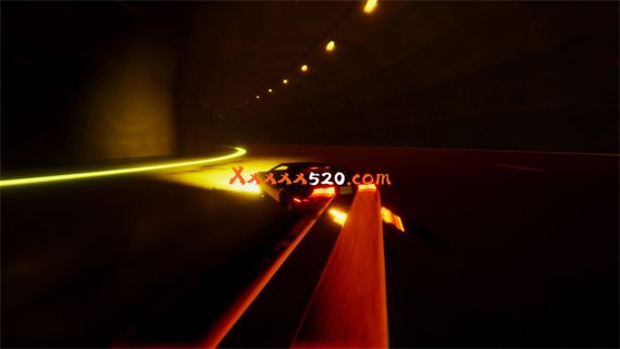 赛博漂移 CYBER DRIFT|官方中文|安装即撸