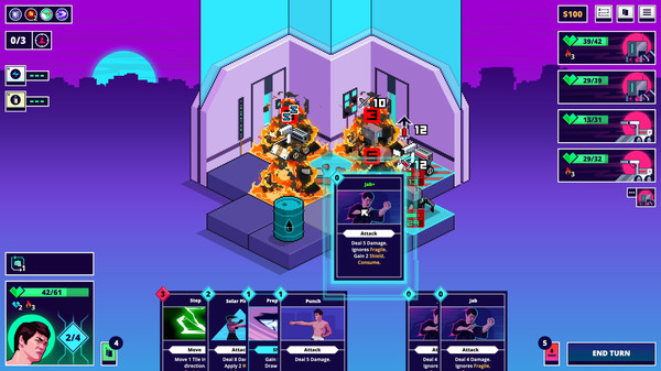 Nitro Kid|官方中文|V1.1.5|解压即撸