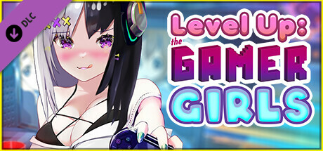 升级 游戏女孩|官方中文|V230508-千年の爱恋+全DLC|解压即撸