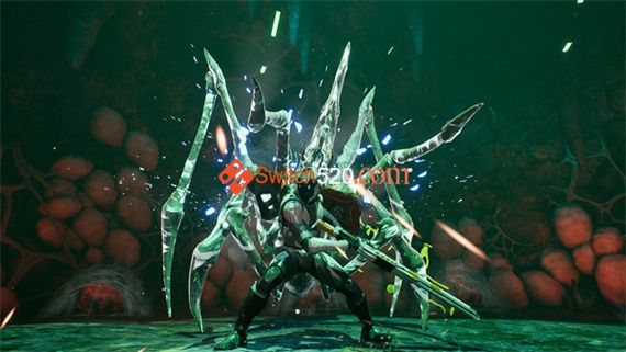 堕梦 Dolmen|官方中文|Build.9648405-魔化之夜-九幽禁门|解压即撸